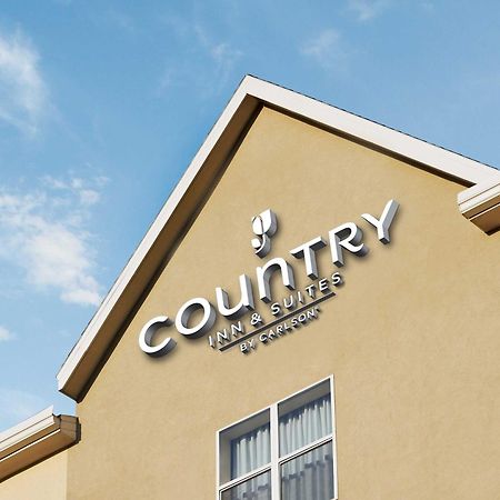Country Inn & Suites By Radisson, Smyrna - Atlanta Northwest Esterno foto