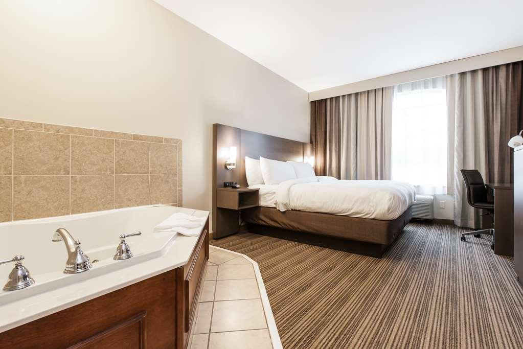 Country Inn & Suites By Radisson, Smyrna - Atlanta Northwest Camera foto