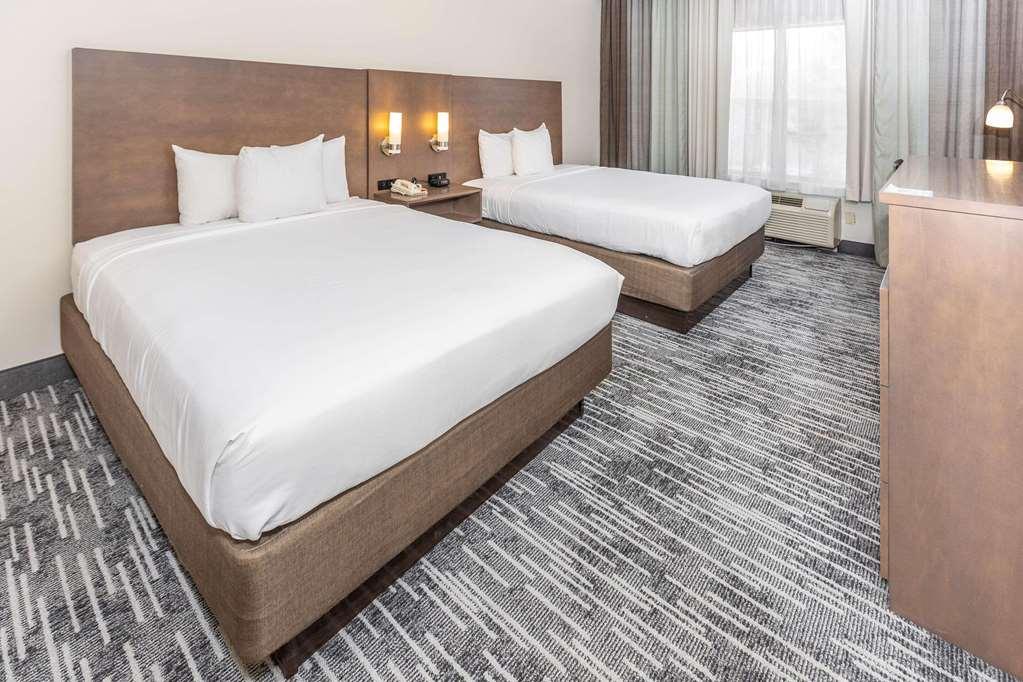 Country Inn & Suites By Radisson, Smyrna - Atlanta Northwest Camera foto