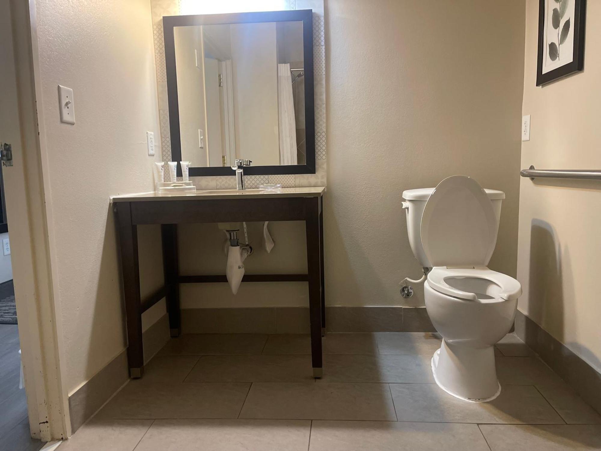 Country Inn & Suites By Radisson, Smyrna - Atlanta Northwest Esterno foto