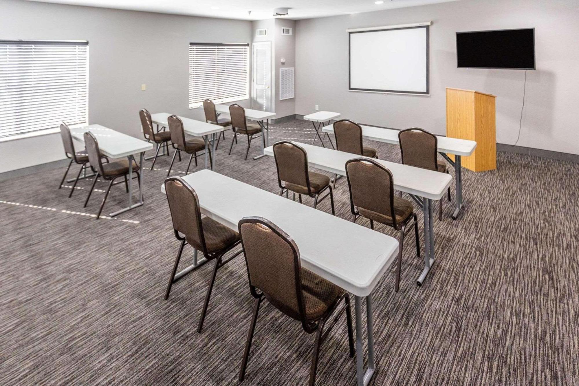 Country Inn & Suites By Radisson, Smyrna - Atlanta Northwest Esterno foto