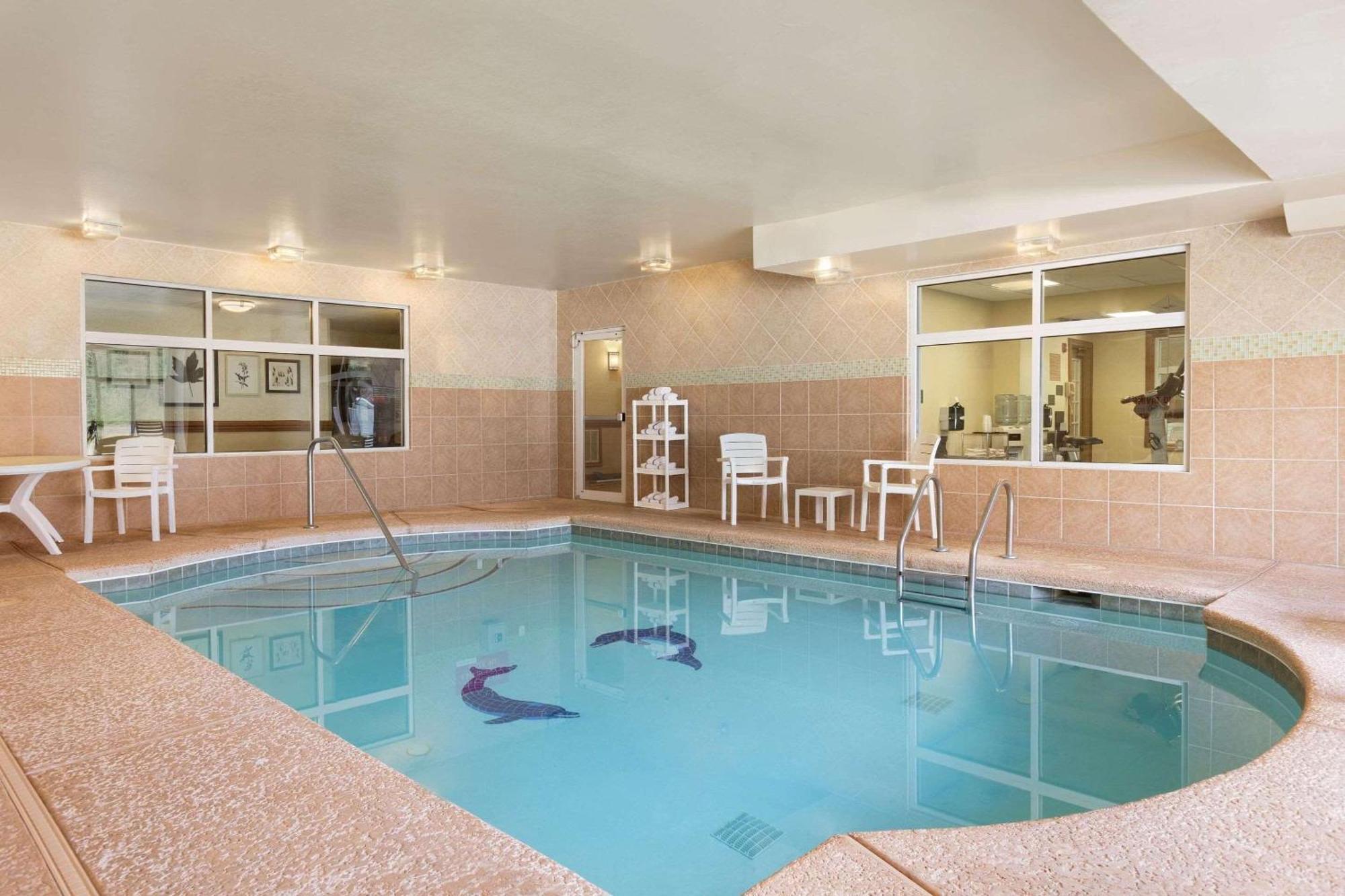 Country Inn & Suites By Radisson, Smyrna - Atlanta Northwest Esterno foto