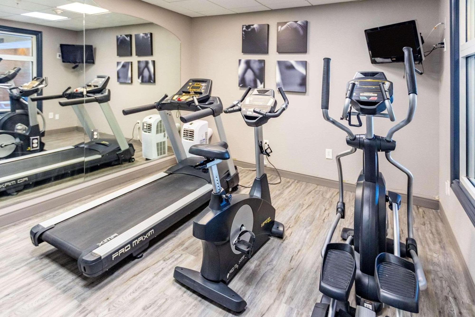 Country Inn & Suites By Radisson, Smyrna - Atlanta Northwest Esterno foto