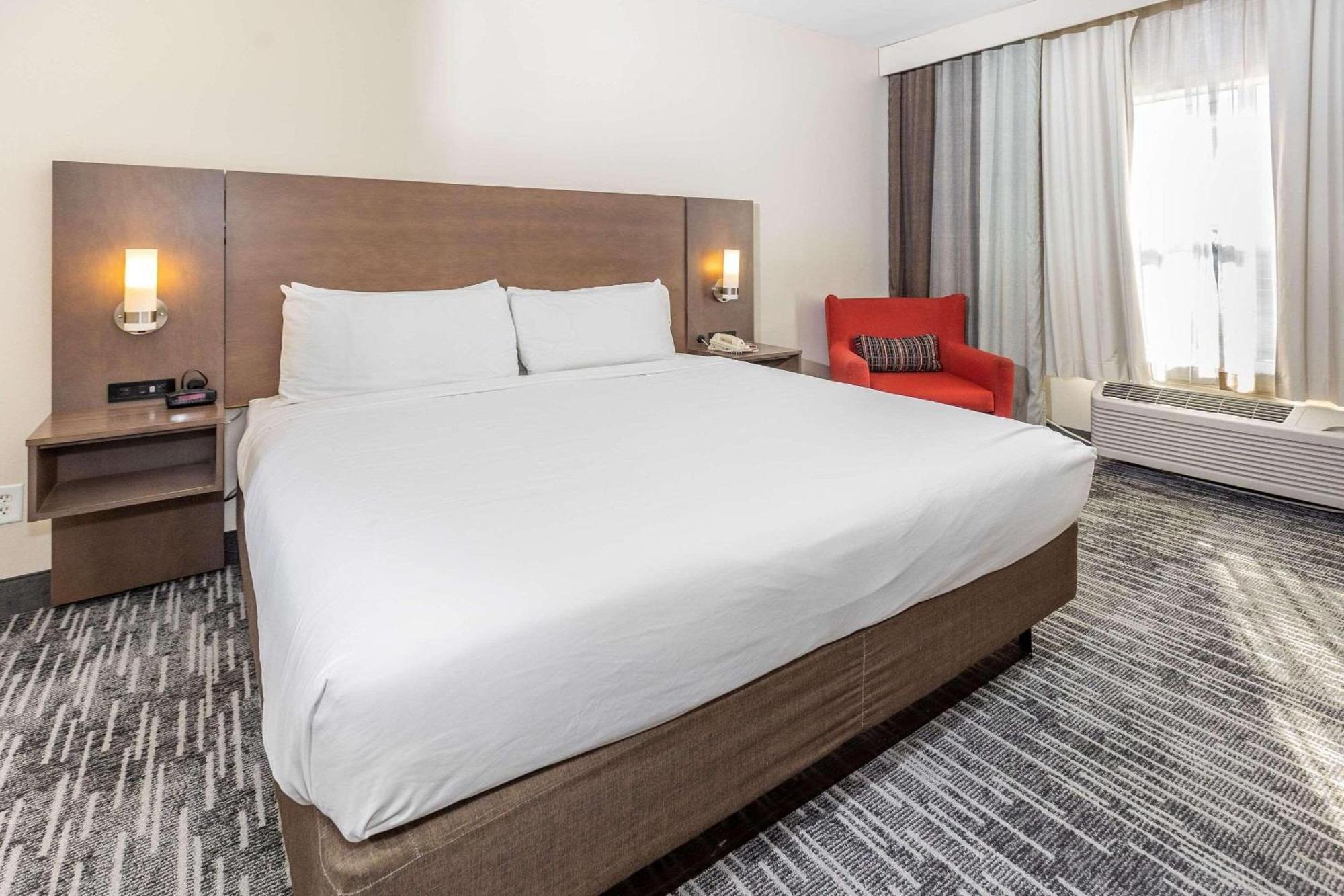 Country Inn & Suites By Radisson, Smyrna - Atlanta Northwest Esterno foto