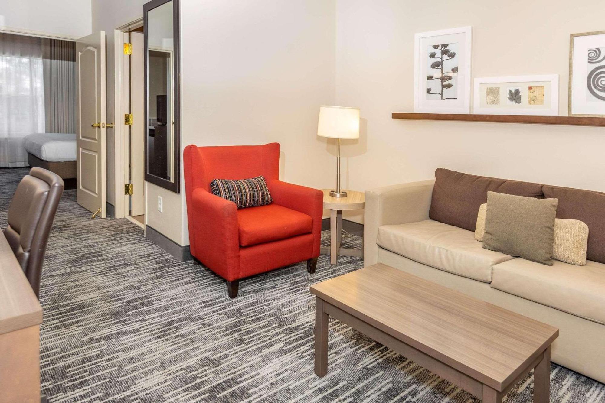 Country Inn & Suites By Radisson, Smyrna - Atlanta Northwest Esterno foto