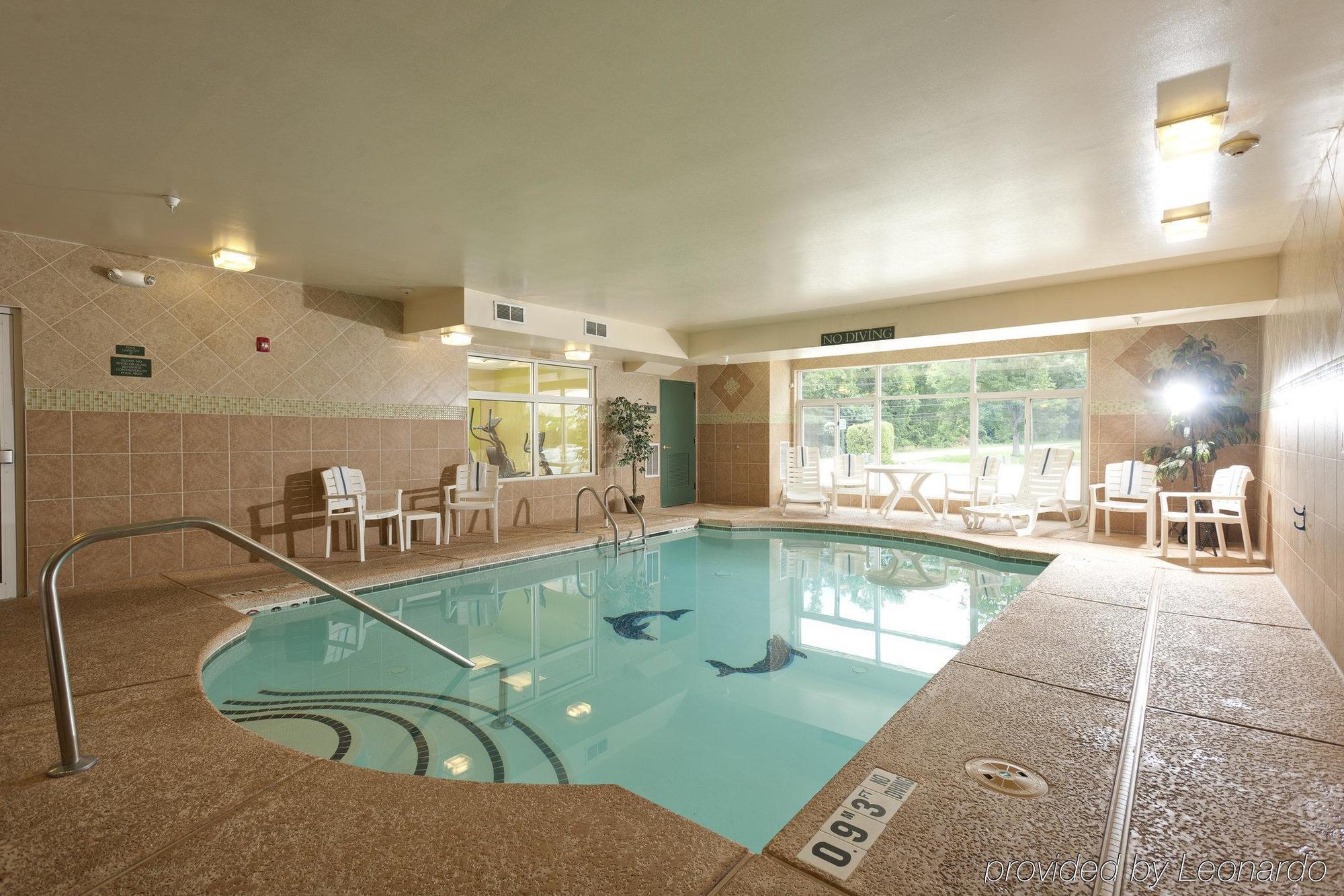 Country Inn & Suites By Radisson, Smyrna - Atlanta Northwest Esterno foto