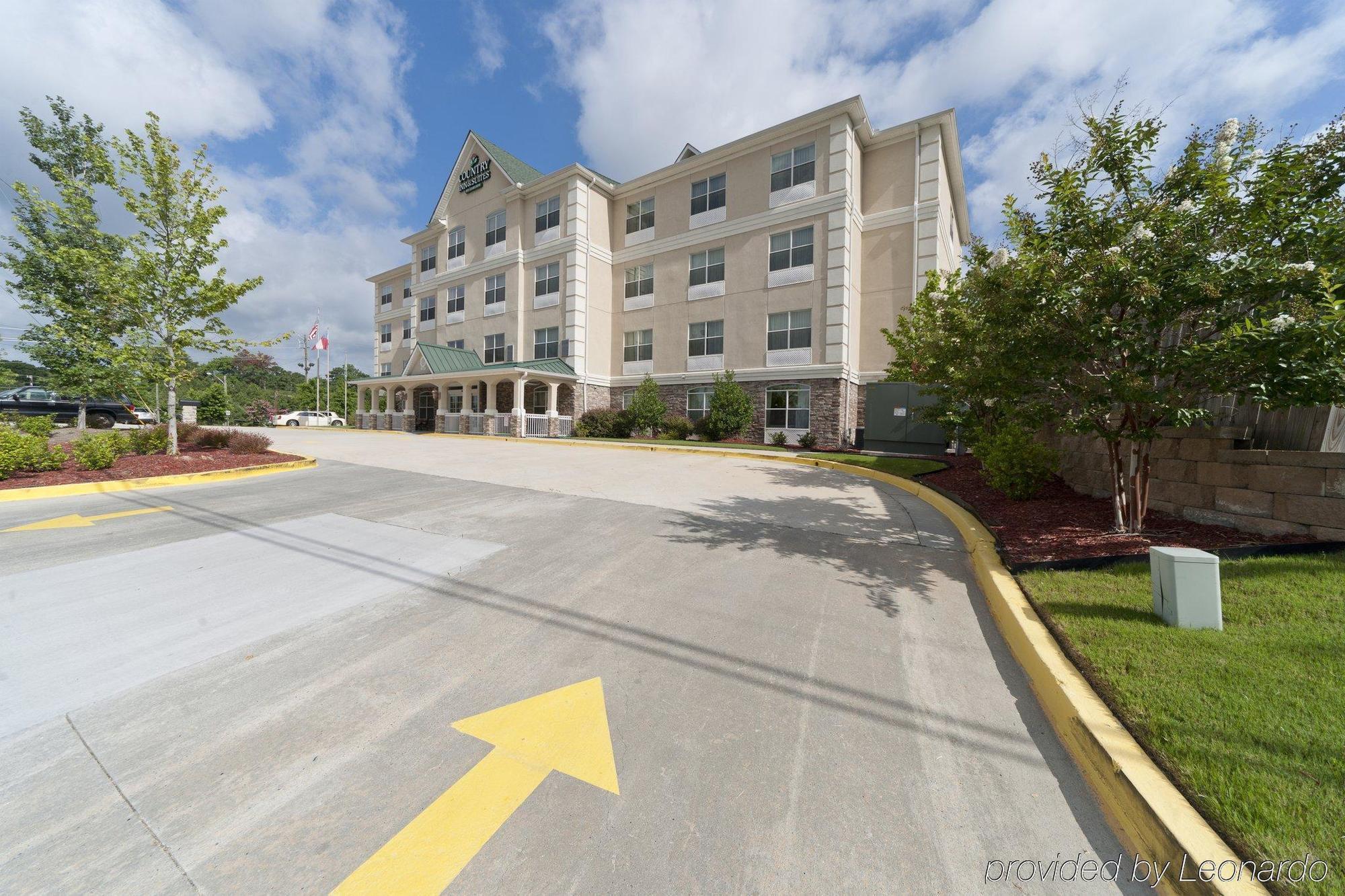 Country Inn & Suites By Radisson, Smyrna - Atlanta Northwest Esterno foto