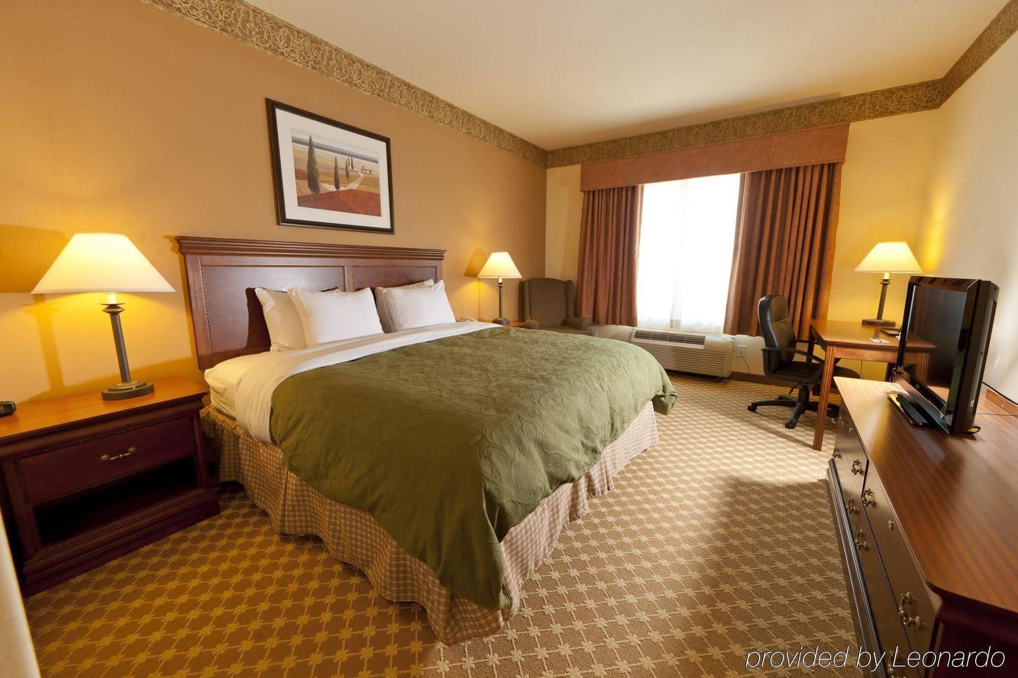 Country Inn & Suites By Radisson, Smyrna - Atlanta Northwest Esterno foto
