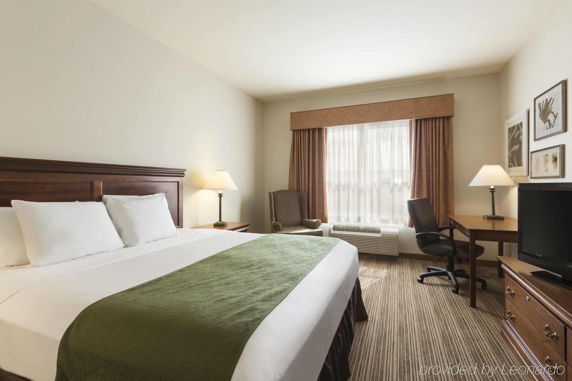 Country Inn & Suites By Radisson, Smyrna - Atlanta Northwest Esterno foto
