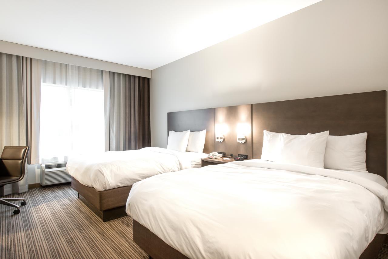 Country Inn & Suites By Radisson, Smyrna - Atlanta Northwest Esterno foto
