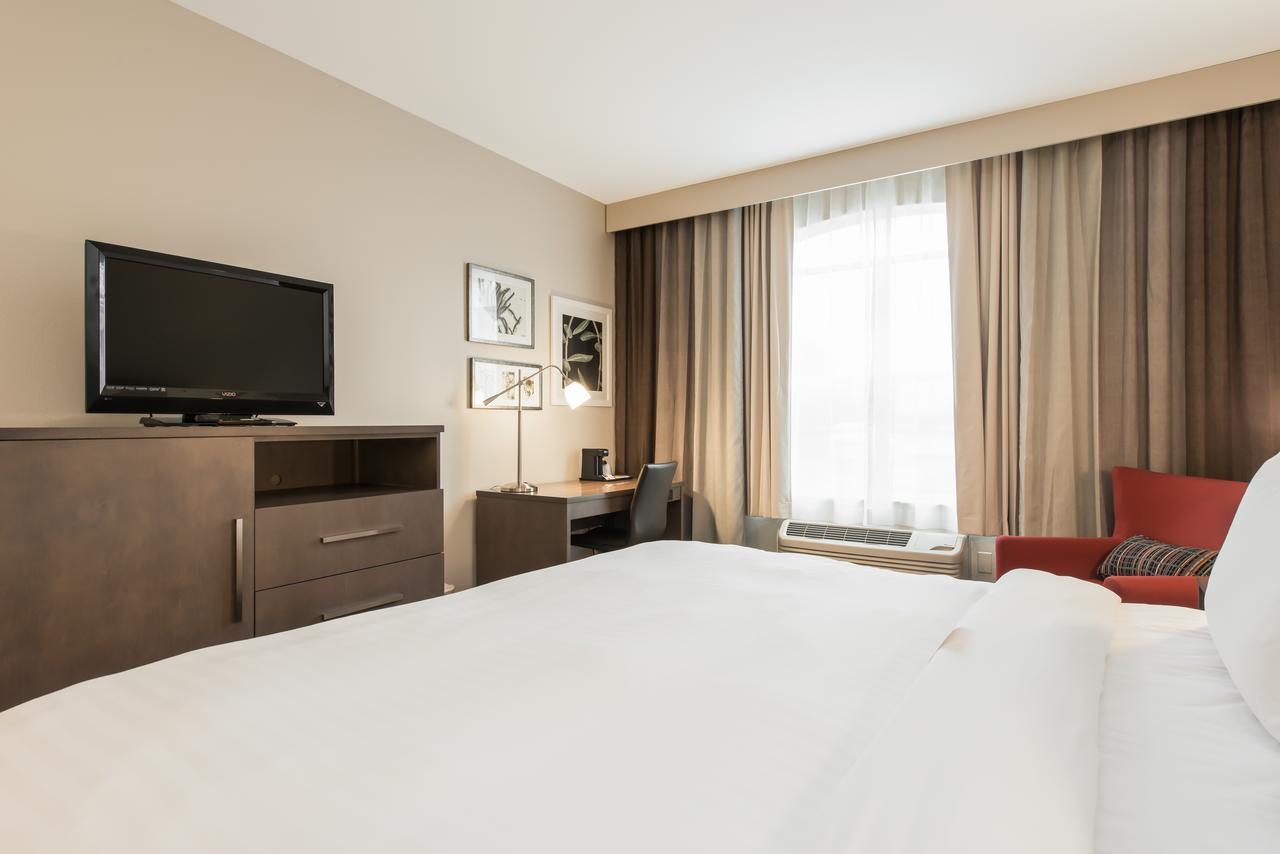 Country Inn & Suites By Radisson, Smyrna - Atlanta Northwest Esterno foto