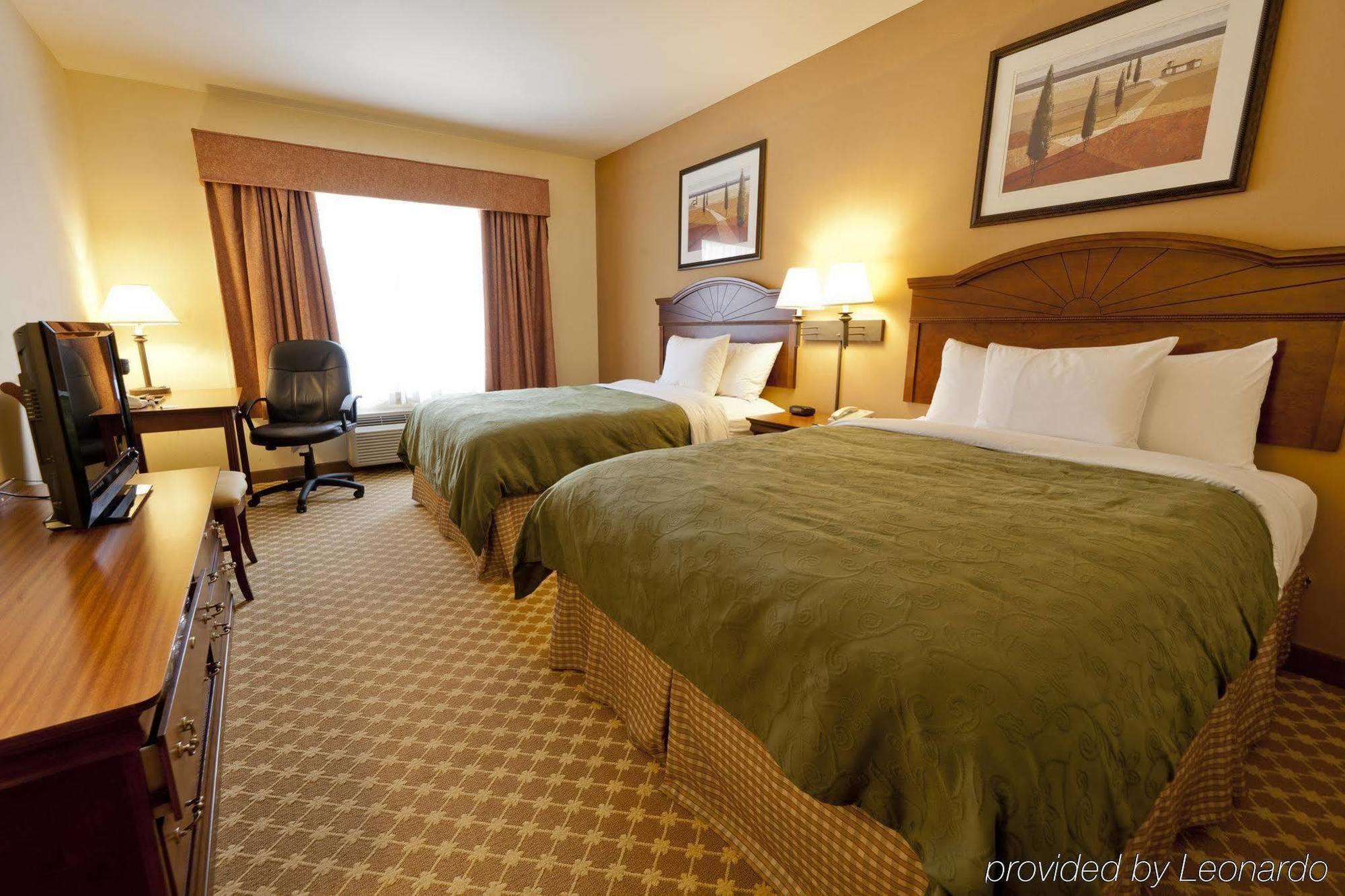 Country Inn & Suites By Radisson, Smyrna - Atlanta Northwest Esterno foto