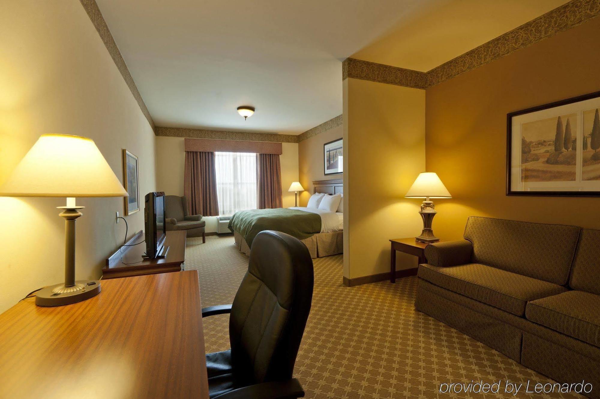 Country Inn & Suites By Radisson, Smyrna - Atlanta Northwest Esterno foto