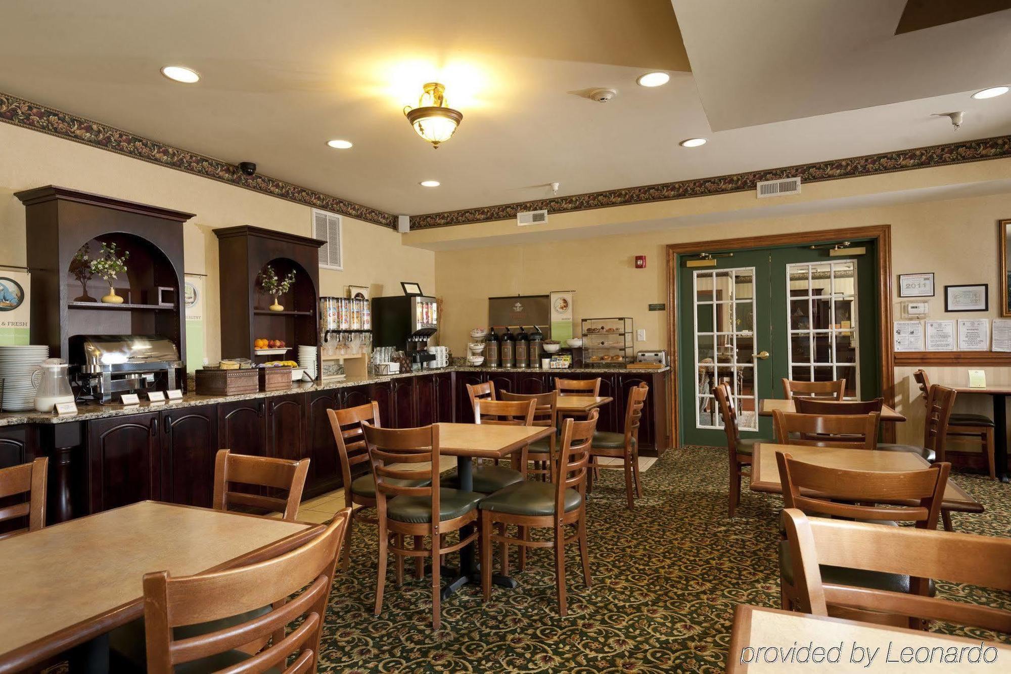 Country Inn & Suites By Radisson, Smyrna - Atlanta Northwest Esterno foto